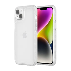 Survivor Strong Series Case for iPhone 14 Plus (6.7") - Clear