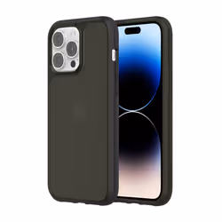 Survivor Strong Series Case for iPhone 14 Pro Max (6.7") - Black