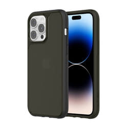 Survivor Strong Series Case for iPhone 14 Pro Max (6.7") - Black