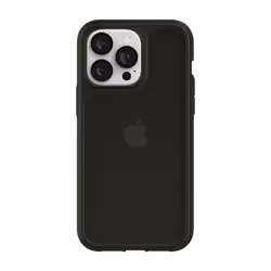 Survivor Strong Series Case for iPhone 14 Pro Max (6.7") - Black