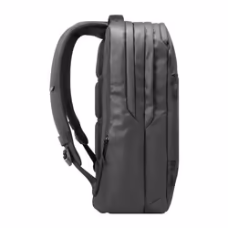 Incase CL55450 backpack Black Polyester