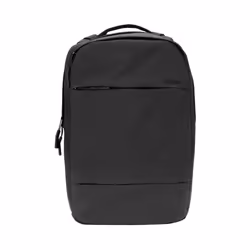 Incase Designed by Microsoft City Compact Backpack - Black, Backpack case, 38.1 cm (15"), Shoulder strap