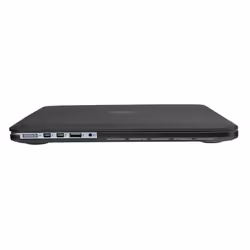 Incase CL60607 laptop case 33 cm (13") Hardshell case Black