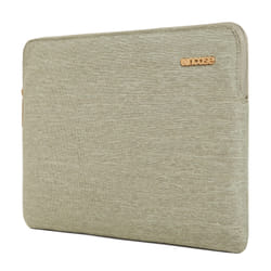 Incase CL60676 laptop case 30.5 cm (12") Sleeve case Khaki
