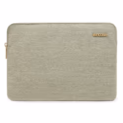 Incase CL60676 laptop case 30.5 cm (12") Sleeve case Khaki