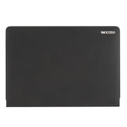 Incase Snap 30.5 cm (12") Hardshell case Black