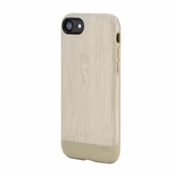 Incase Textured Snap, Cover, Apple, iPhone 7, 11.9 cm (4.7"), Khaki