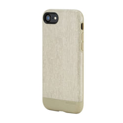 Incase Textured Snap mobile phone case 11.9 cm (4.7") Cover Khaki