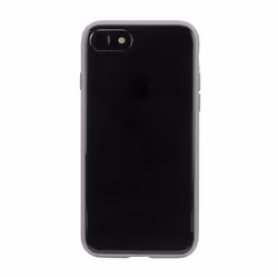 Incase INPH170246, Cover, Apple, iPhone 8 & iPhone 7, 11.9 cm (4.7"), Grey