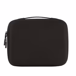 Incase INCP300220-BLK, Briefcase, Black, Nylon, Monochromatic, DJI Mavic Pro