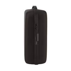 Incase INCP300220-BLK camera drone case Briefcase Black Nylon