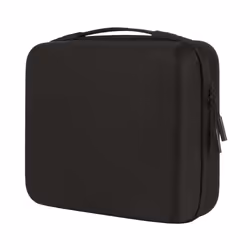 Incase INCP300220-BLK camera drone case Briefcase Black Nylon