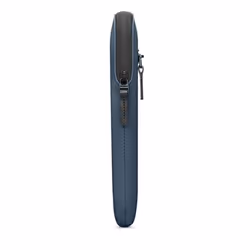 Incase INMB100335-NVY laptop case 33 cm (13") Sleeve case Navy
