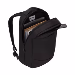 Incase INCO100358-BLK backpack Black Polyester