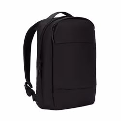 Incase INCO100358-BLK backpack Black Polyester