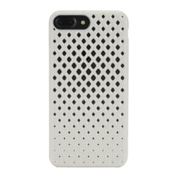 Incase INPH180373-WHT mobile phone case 14 cm (5.5") Cover White