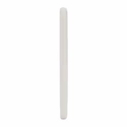 Incase INPH180373-WHT mobile phone case 14 cm (5.5") Cover White