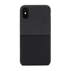 Incase INPH190379 mobile phone case 14.7 cm (5.8") Cover Black