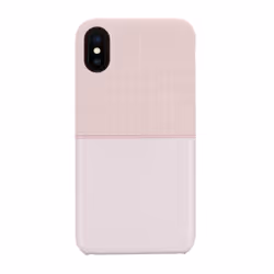 Incase INPH190379-RGD, Cover, Apple, iPhone X, 14.7 cm (5.8"), Rose gold