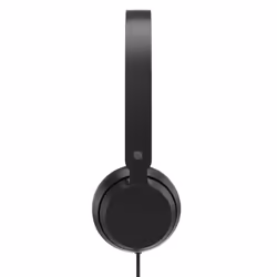 Incase Designed by Microsoft Modern USB-C Headset Wired Head-band Office/Call center USB Type-C Black - Additional view 7