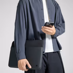 Incase A.R.C. Sleeve for With ReSpun 100% Recycled Polyester for 16-inch Laptop (M1-M4, 2021-2024) - Additional view 4