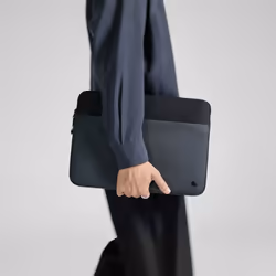Incase A.R.C. Sleeve for With ReSpun 100% Recycled Polyester for 16-inch Laptop (M1-M4, 2021-2024) - Additional view 5
