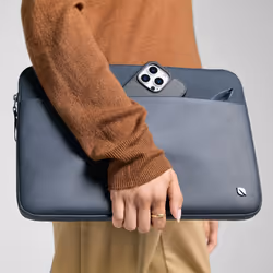 Incase A.R.C. Sleeve for With ReSpun 100% Recycled Polyester for 16-inch Laptop (M1-M4, 2021-2024) - Additional view 4