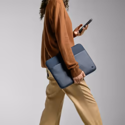 Incase A.R.C. Sleeve for With ReSpun 100% Recycled Polyester for 16-inch Laptop (M1-M4, 2021-2024) - Additional view 5