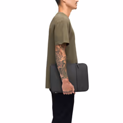Incase Crosstown Sleeve with Woolenex for 14-inch Laptop