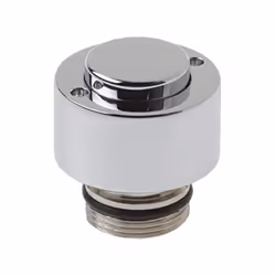 KOHLER K-1055650-CP Push Button Assembly