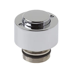 KOHLER K-1055650-CP Push Button Assembly