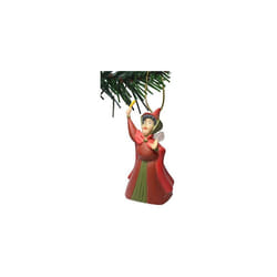Disney's Sleeping Beauty "Flora" Fairy Holiday Ornament