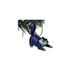 Disney's Cinderella "Lucifer" Holiday Ornament