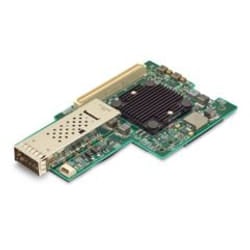 Broadcom M125P Internal Fiber 25000 Mbit/s