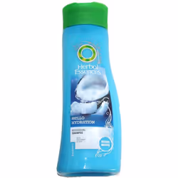 Herbal Essences Hello Hydration Set Shampoo & Conditioner with Coconut Scent. Bundle 200 ml each