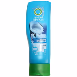 Herbal Essences Hello Hydration Set Shampoo & Conditioner with Coconut Scent. Bundle 200 ml each