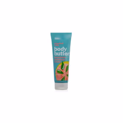 Bliss Grapefruit + Aloe Body Butter Maximum Moisture Cream 6.7 Oz