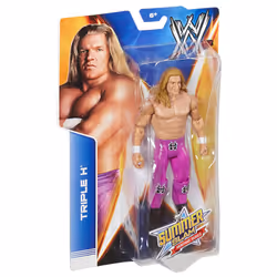 WWE: SummerSlam 2010 [Blu-ray]