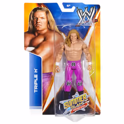 WWE: SummerSlam 2010 [Blu-ray]