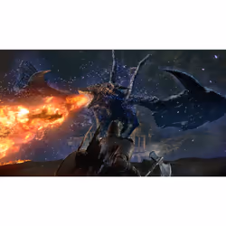 Dark Souls III: The Fire Fades Edition - PlayStation 4