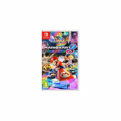 Mario Kart 8 Deluxe (Nintendo Switch)