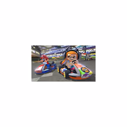 Mario Kart 8 Deluxe (Nintendo Switch)