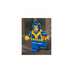 LEGO 30610 Super Heroes Marvel Giant Man Hank Pym