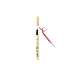 EPILYNX by Dr. Liia Long Lasting Waterproof Liquid Eyeliner with Precision Tip | Gluten and Allergen Free  Vegan Eyeliner Pencil |2mL| Shimmer Summer