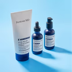 Perricone MD Acne Relief Prebiotic Acne Therapy 90-day Regimen