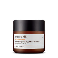 Perricone MD Vitamin C Ester Photo-Brightening Moisturizer SPF 30 face moisturizer Women 59 ml Lotion