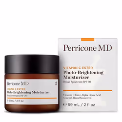 Perricone MD Vitamin C Ester Photo-Brightening Moisturizer SPF 30 face moisturizer Women 59 ml Lotion