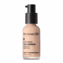 Perricone MD No Makeup, Pump bottle, liquid, Universal skin, Smoothing, Protection, Anti-dark spot, Moisturizing, Nourishing, ...