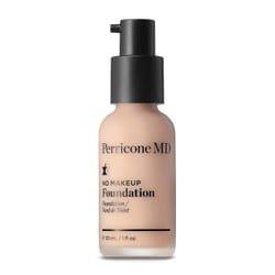 Perricone MD No Makeup 30 ml Pump bottle liquid Beige