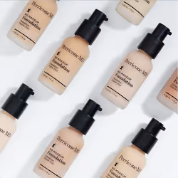 Perricone MD No Makeup 30 ml Pump bottle liquid Beige